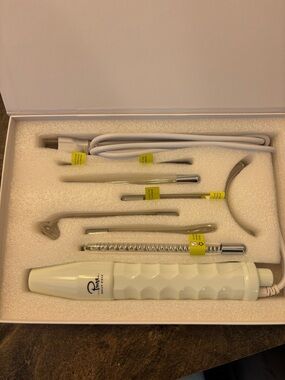 NuDerma Clinical Skin Therapy Wand